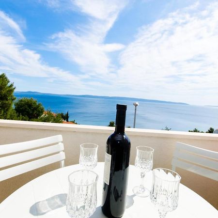 Ciovo View Apartments Okrug Gornji Eksteriør billede