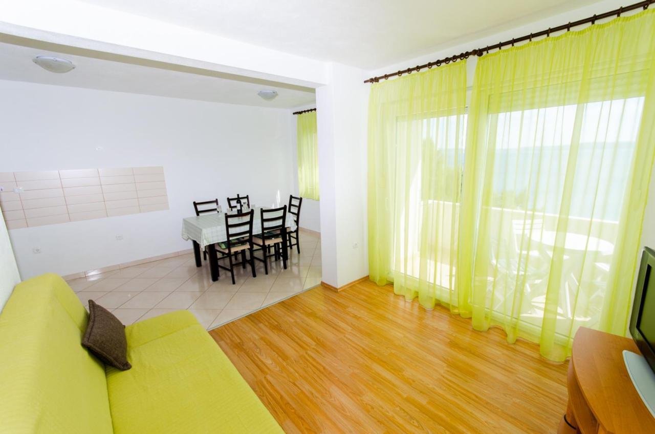 Ciovo View Apartments Okrug Gornji Eksteriør billede
