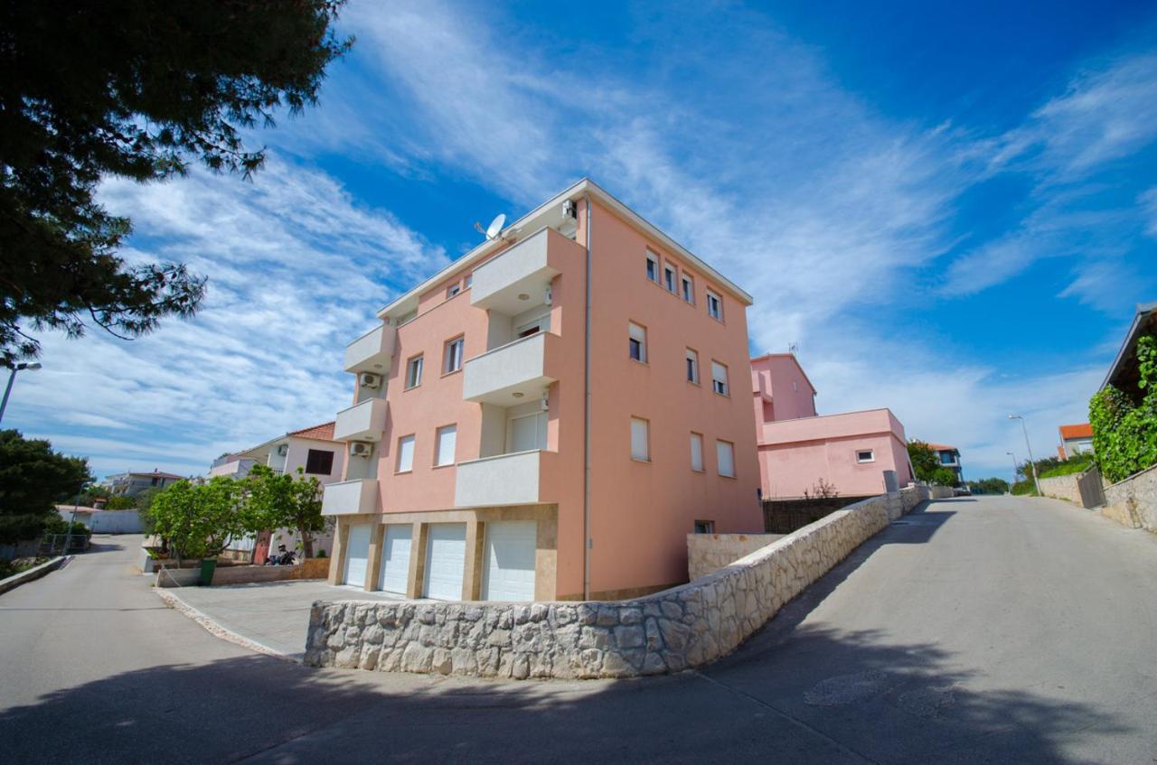 Ciovo View Apartments Okrug Gornji Eksteriør billede
