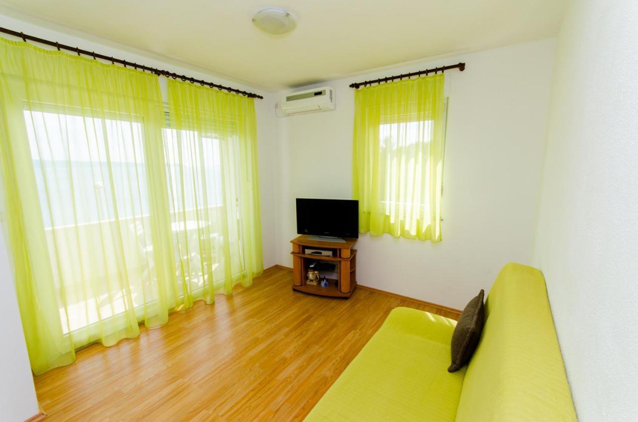 Ciovo View Apartments Okrug Gornji Eksteriør billede