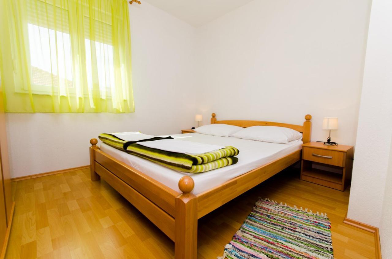 Ciovo View Apartments Okrug Gornji Eksteriør billede