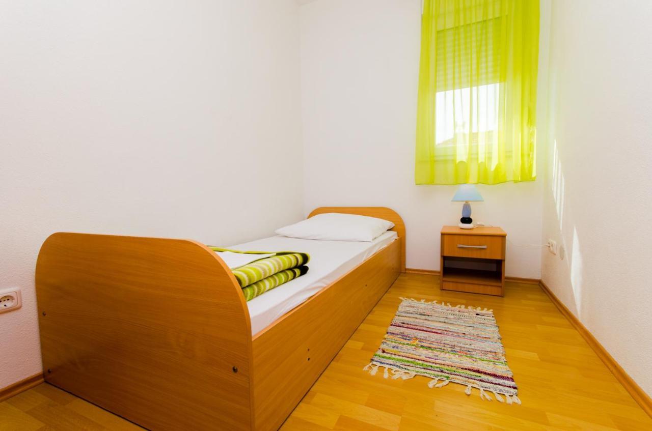 Ciovo View Apartments Okrug Gornji Eksteriør billede