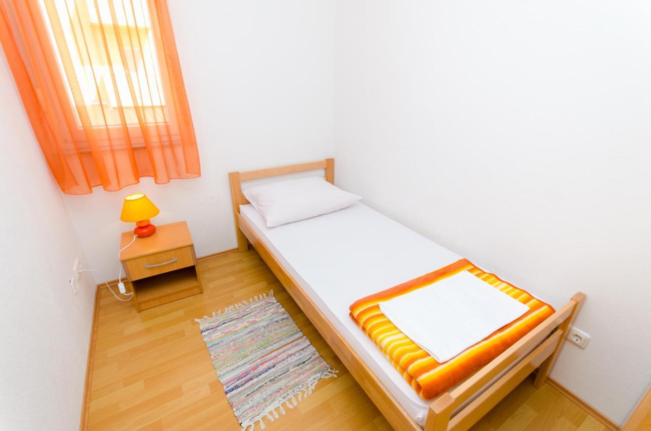 Ciovo View Apartments Okrug Gornji Eksteriør billede