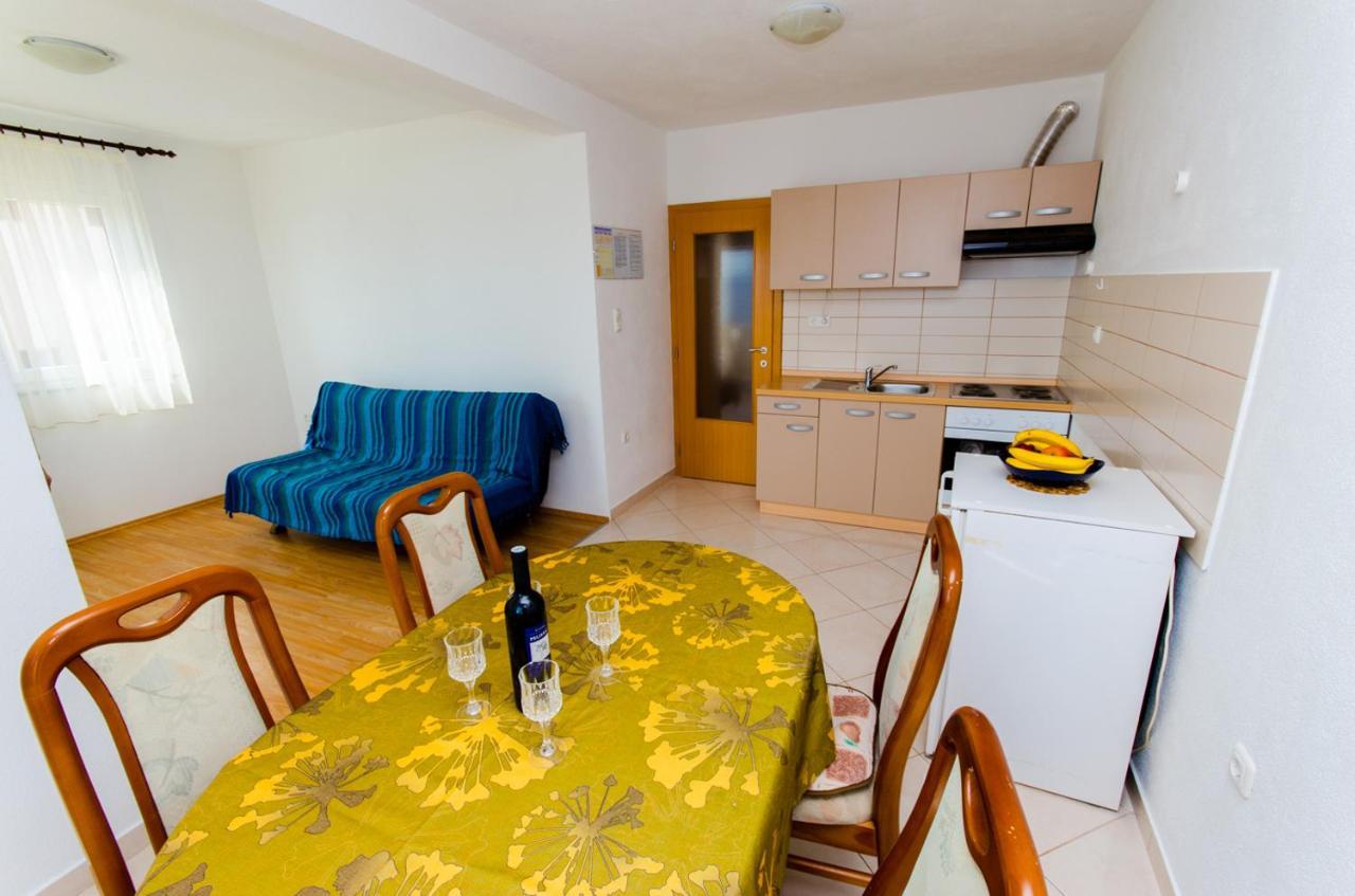 Ciovo View Apartments Okrug Gornji Eksteriør billede