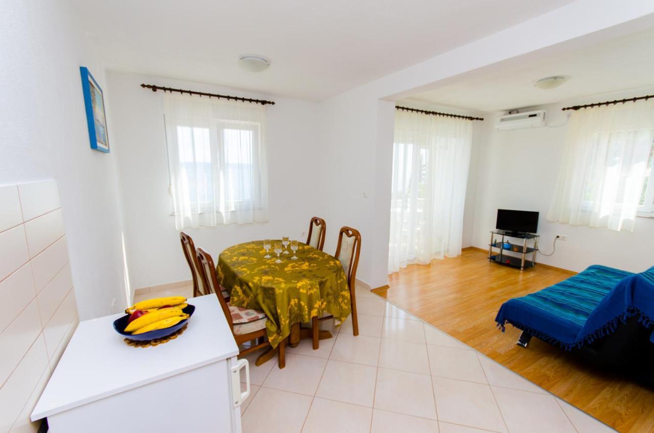 Ciovo View Apartments Okrug Gornji Eksteriør billede