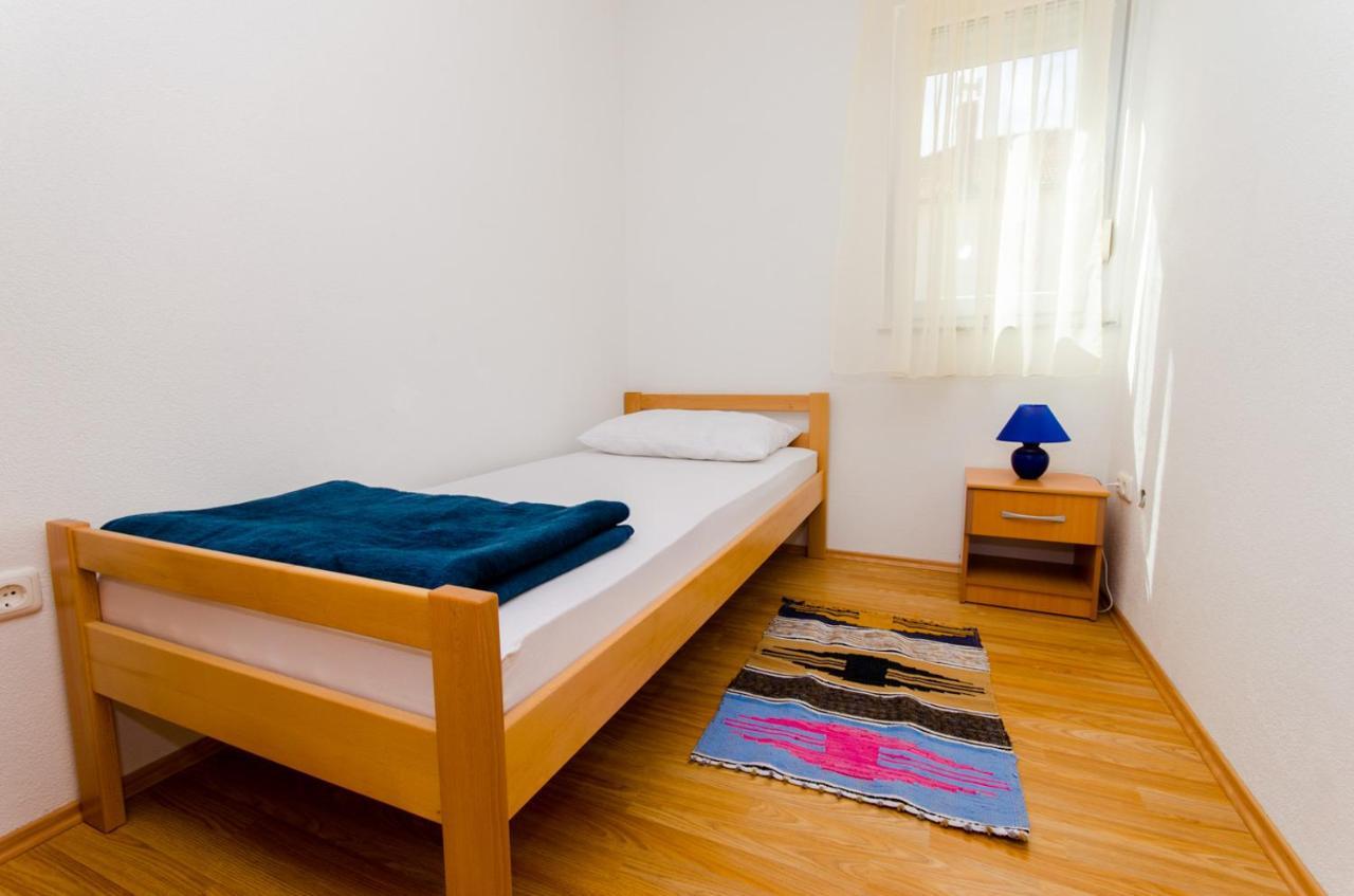 Ciovo View Apartments Okrug Gornji Eksteriør billede